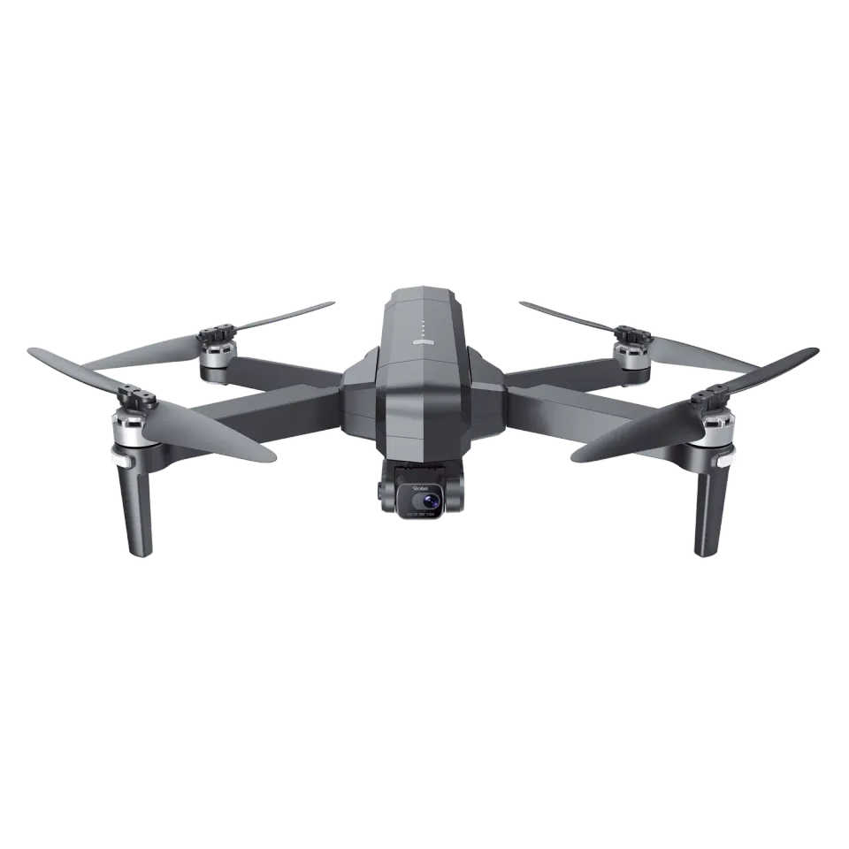 Maginon QC-120 GPS Drone 4K B-Ware