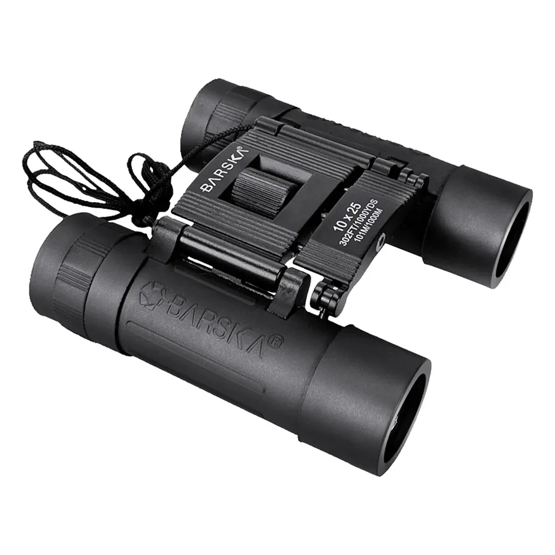 Barska Lucid View AB10110 verrekijker 10x25 compact