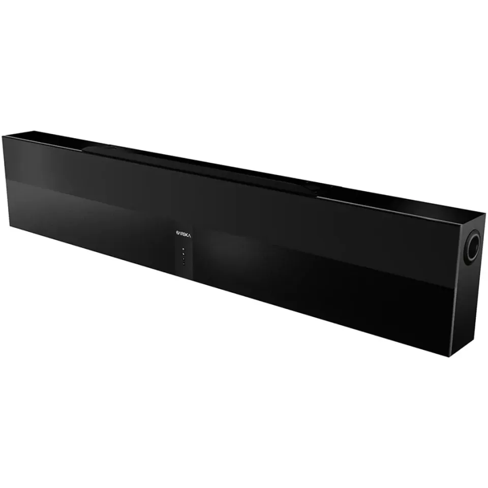 Barska ION XT-200 BP12386 soundbar bluetooth wandmontage