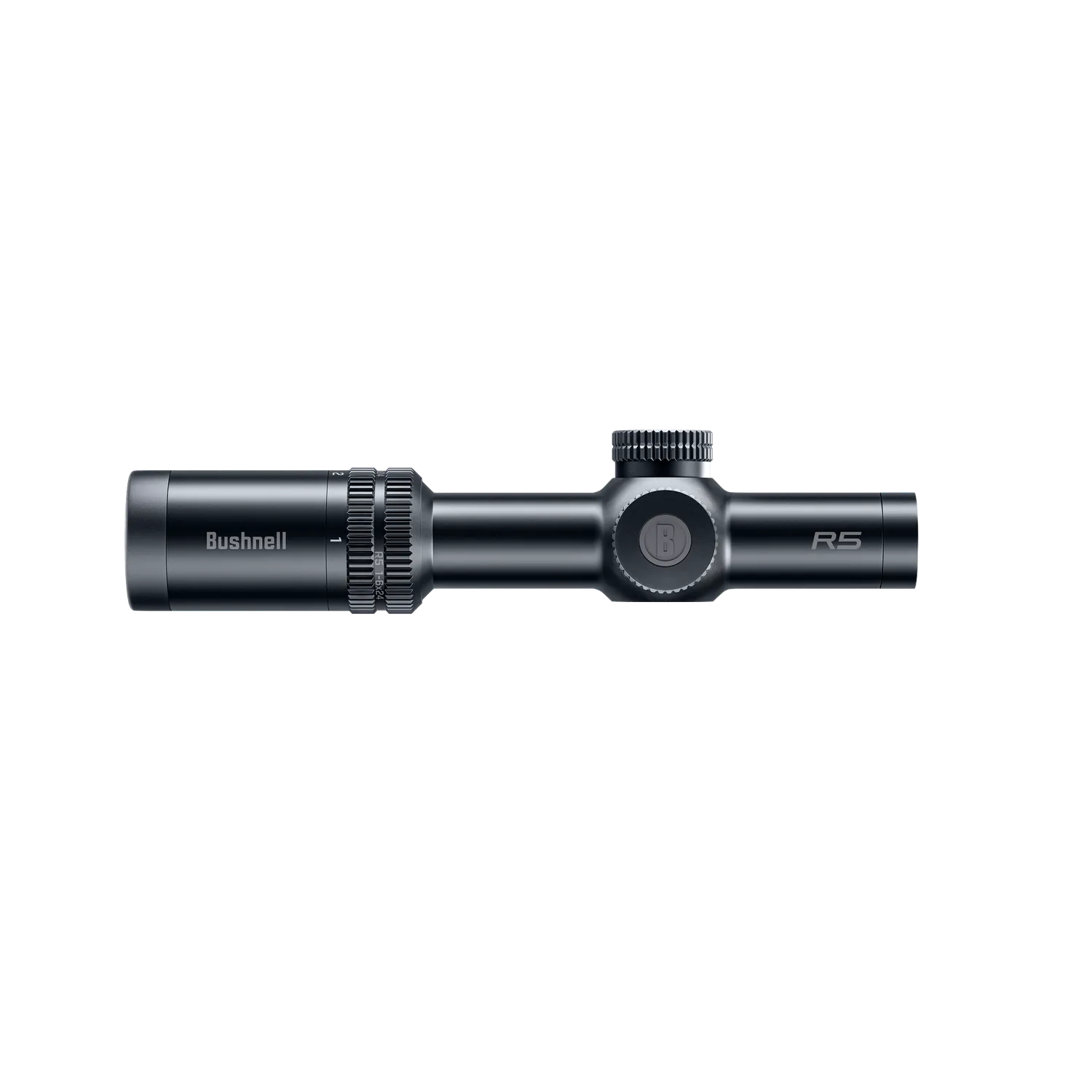 Bushnell R5 1-6x24 richtkijker verlicht voor jacht