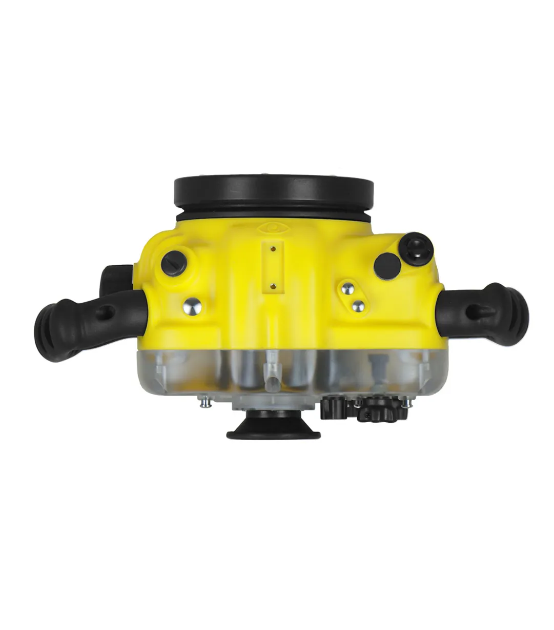 Liquid Eye C5100 Advanced waterhuis voor Canon EOS R3