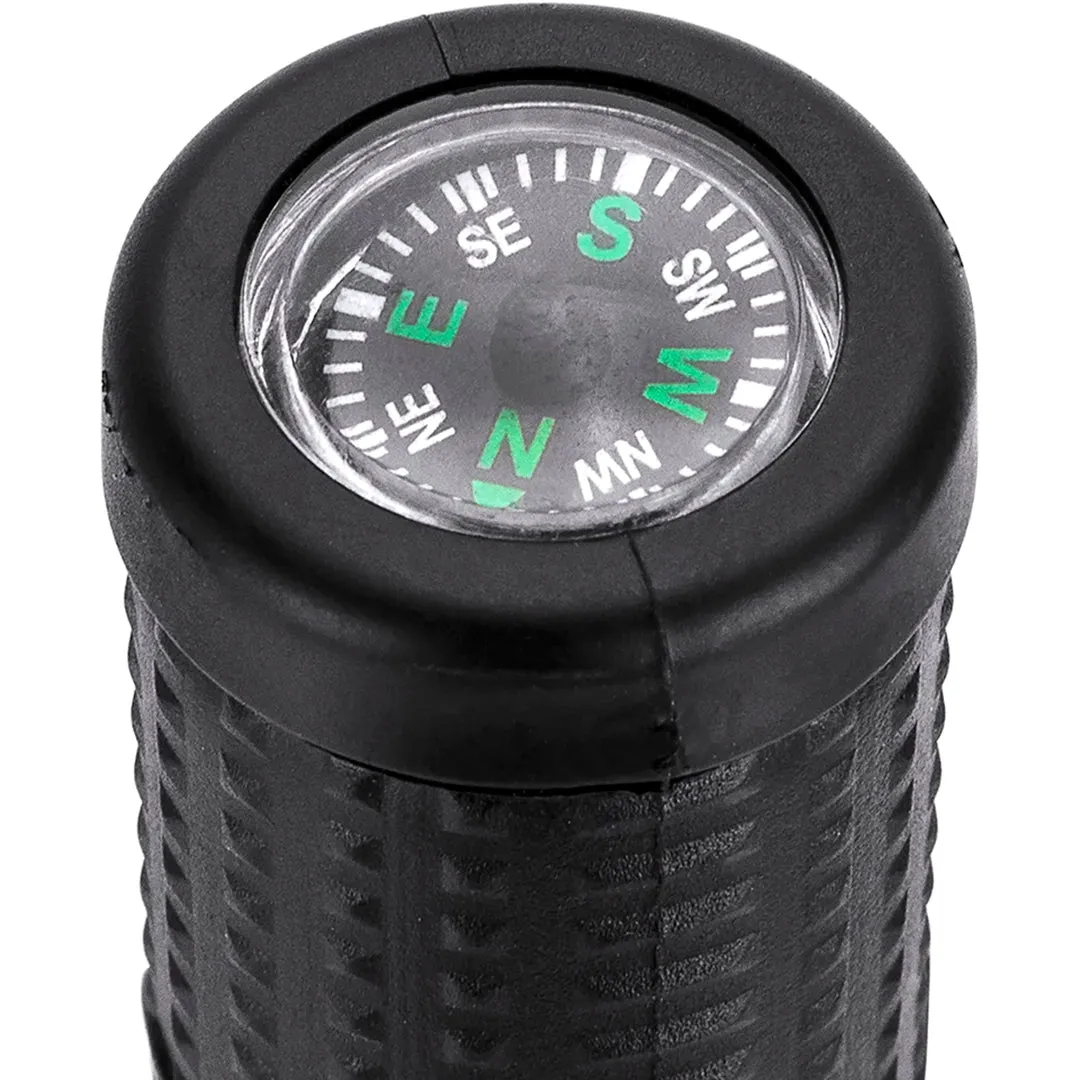 Barska Winbest Pro 200 metaaldetector veldset BE12746
