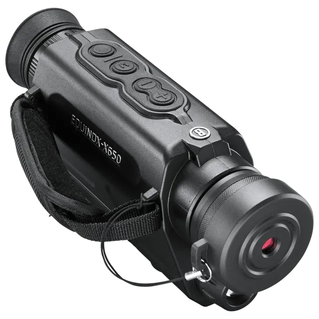 Bushnell Equinox X650 digitale nachtkijker
