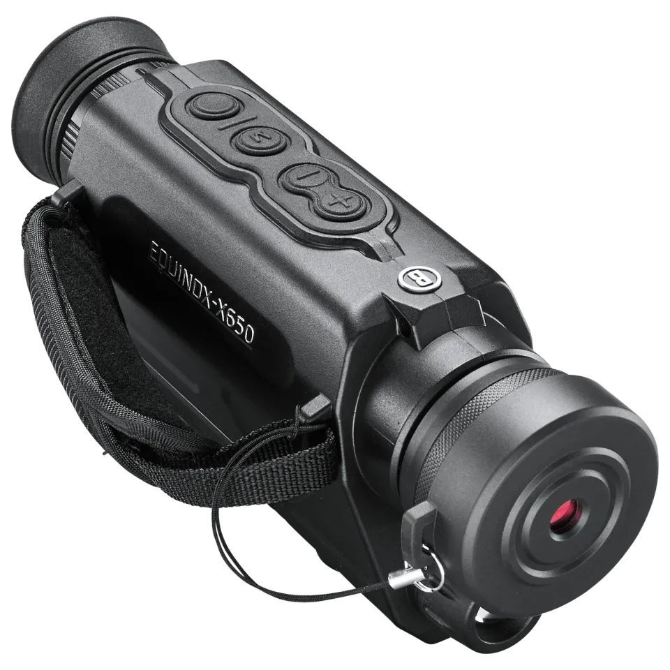 Bushnell Equinox X650 digitale nachtkijker