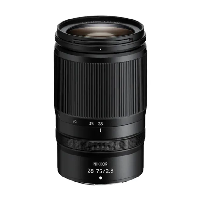Liquid Eye Nikon Z 28-75mm f/2.8 S lensgear zoomring