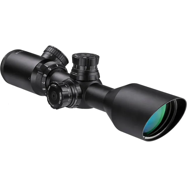 Barska Sniper AC11668 richtkijker 3-9x42 IR mil-dot