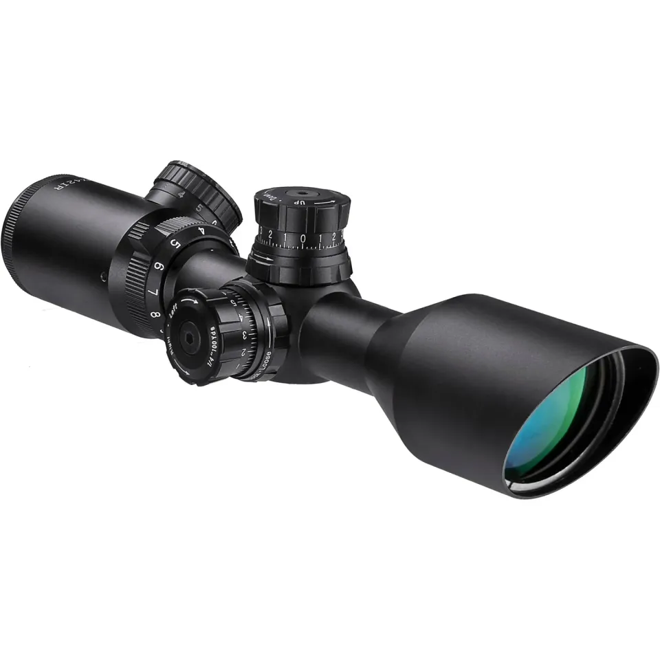 Barska Sniper AC11668 richtkijker 3-9x42 IR mil-dot