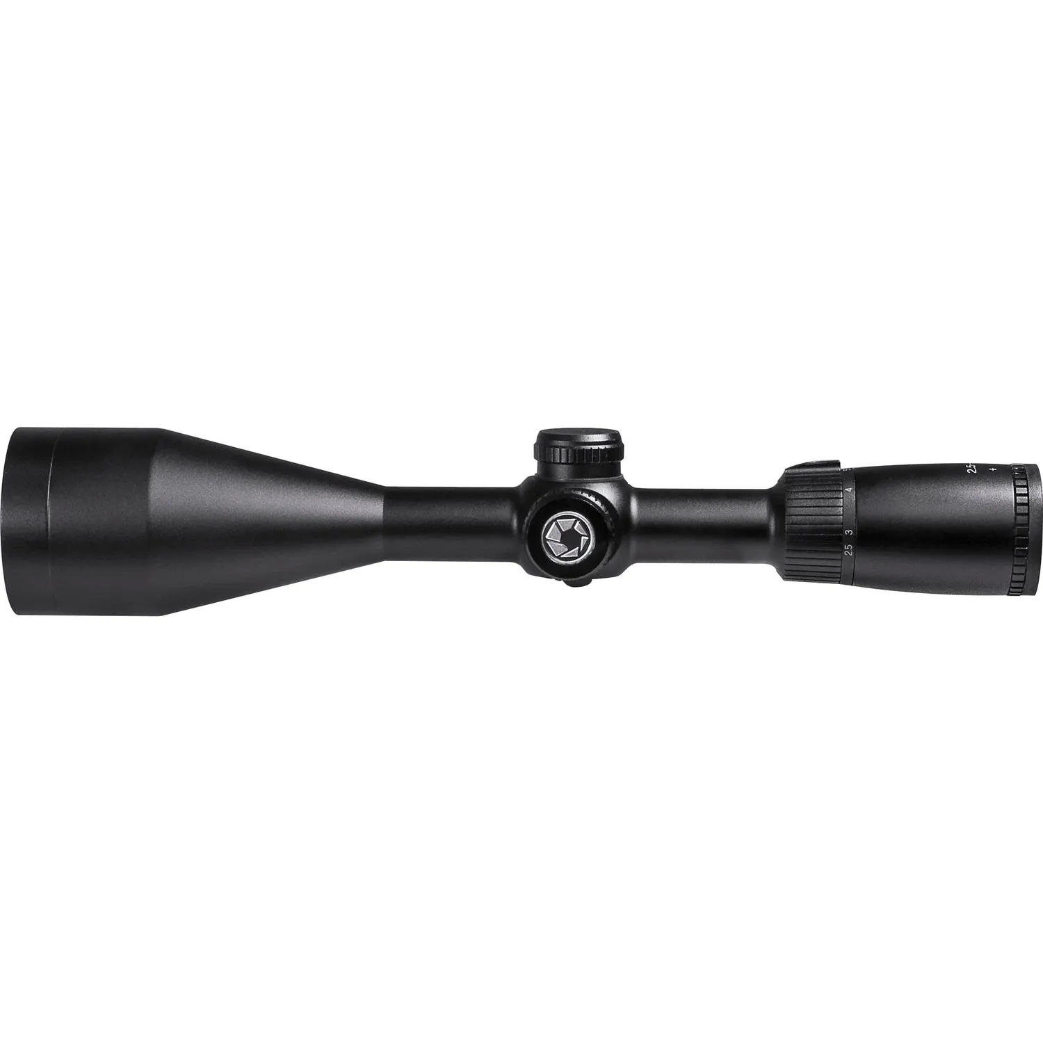 Barska AR6 AC11584 2.5-15x56 richtkijker mil-dot