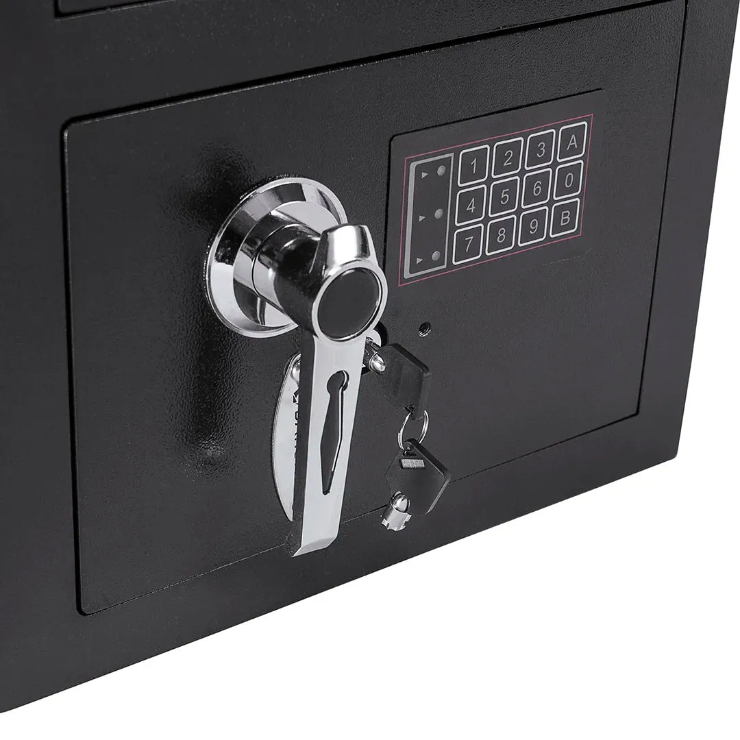 Barska AX11932 inwerpkluis met codepaneel 0,72 cu ft