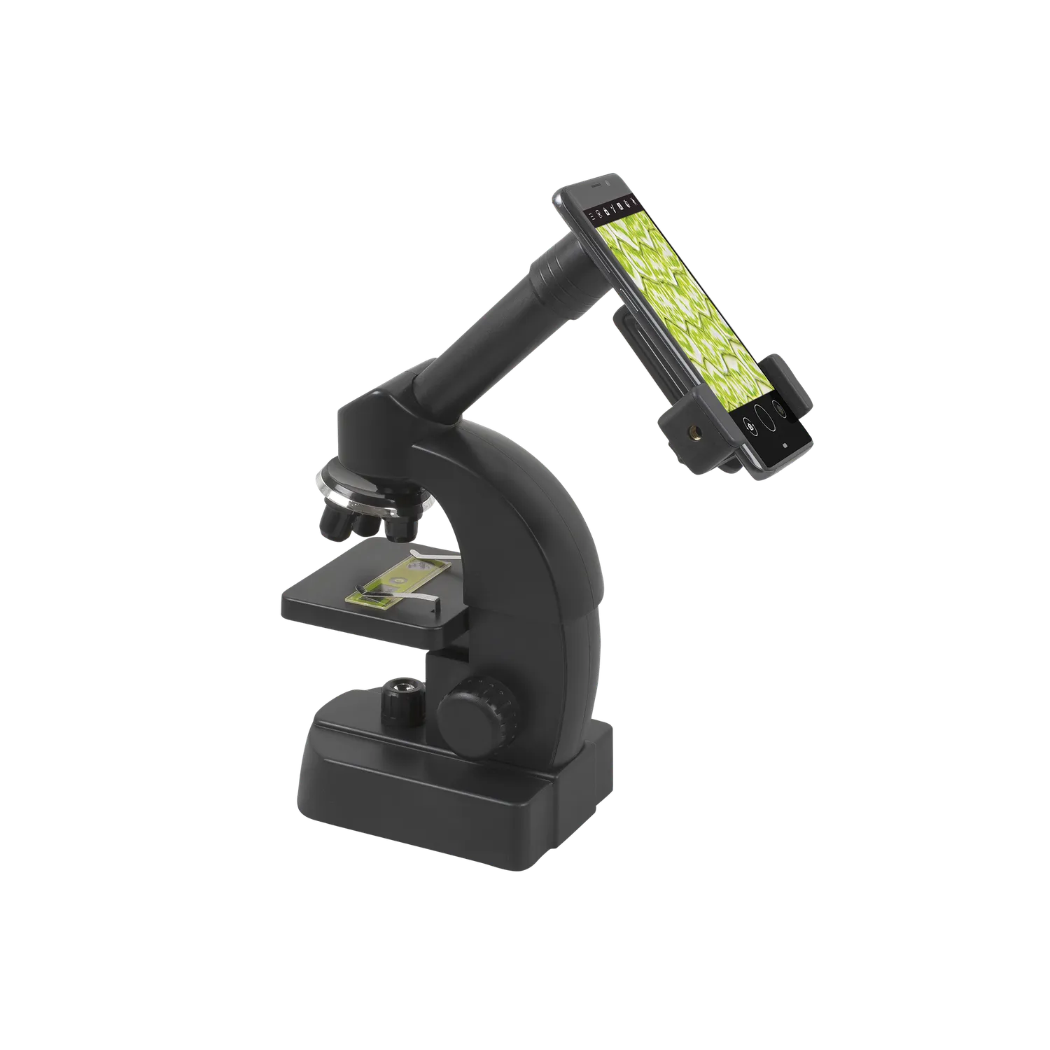 Maginon MK-800SH microscoop 40-800x met led