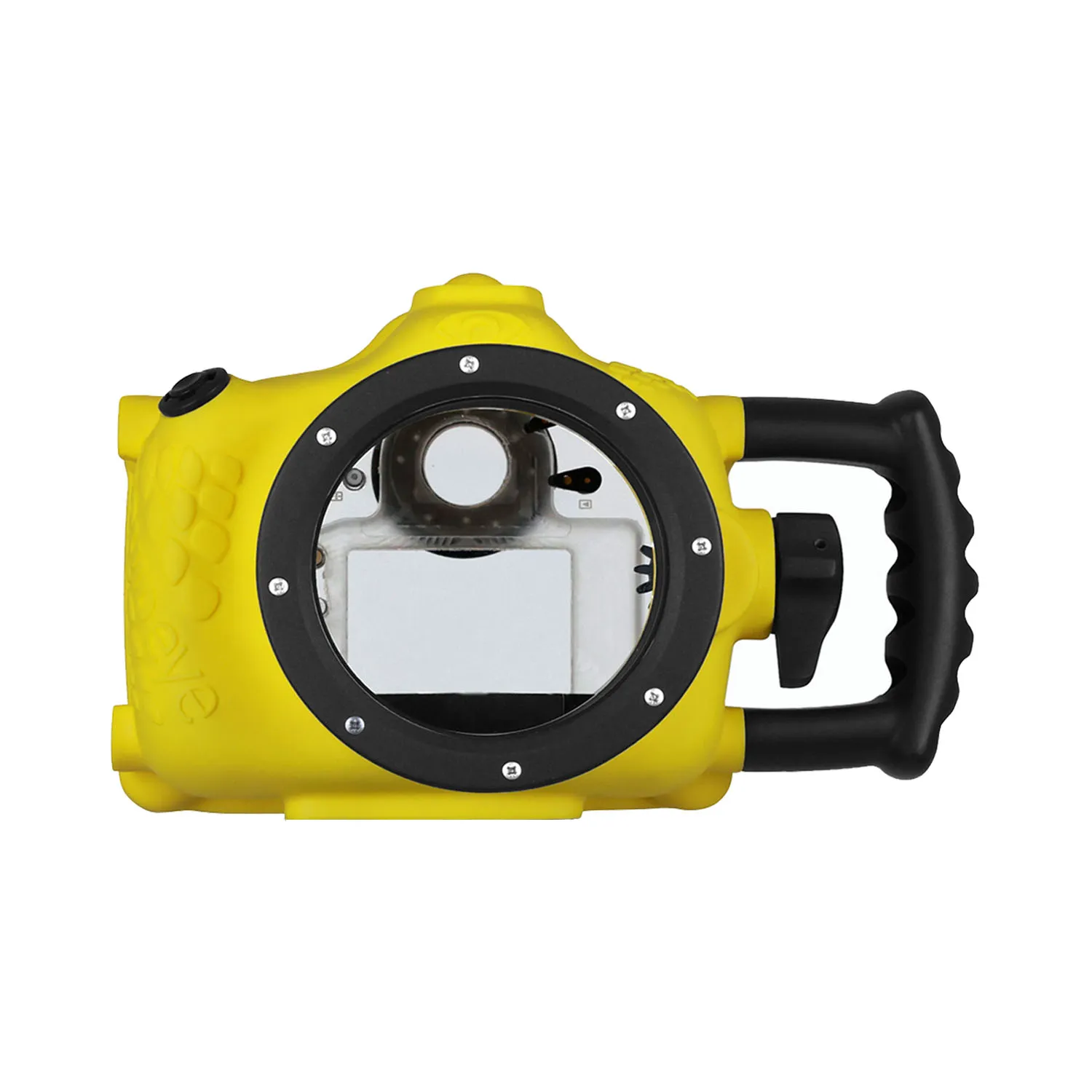 Liquid Eye C2100 Advanced onderwaterhuis GH4 10 meter
