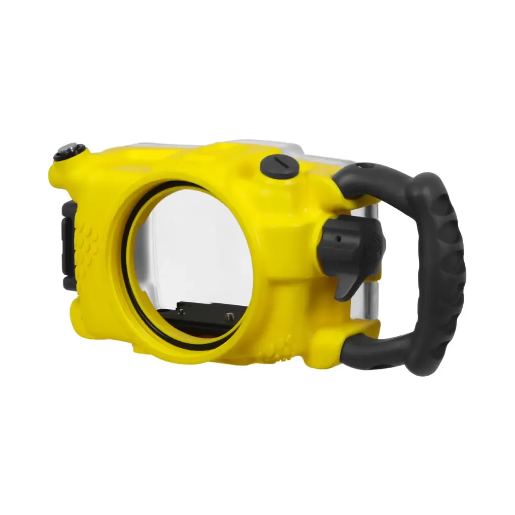 Liquid Eye C2090 Standard waterhousing Canon RF