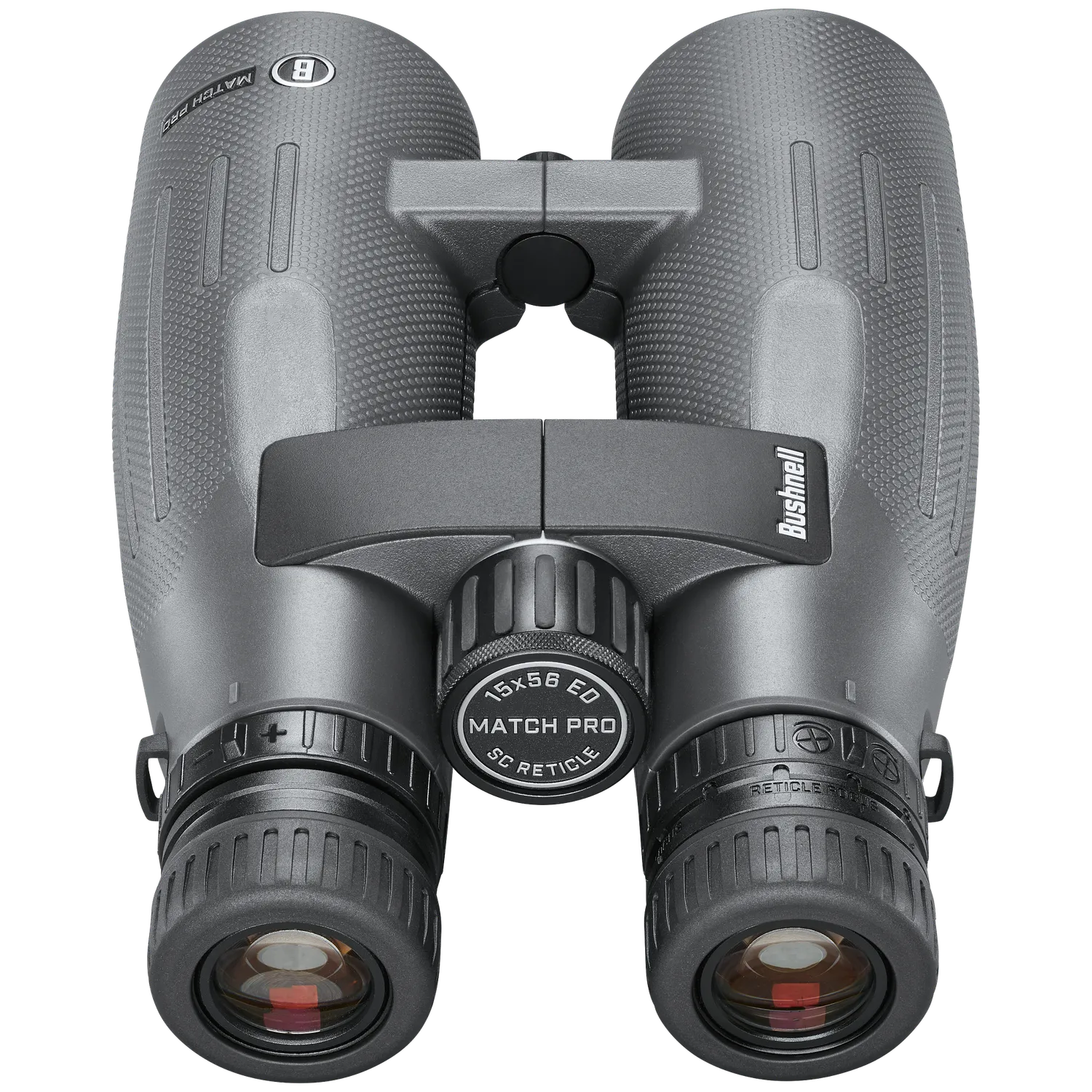 Bushnell Match Pro ED 15x56 verrekijker MRAD