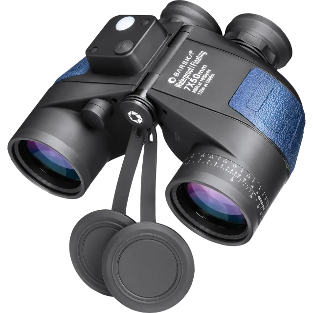 Barska Deep Sea 7x50 verrekijker kompas drijvend