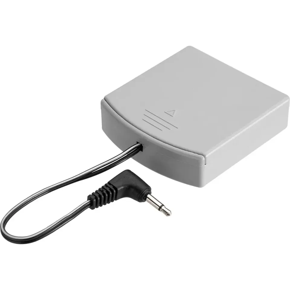 Barska AF12654 batterijpack voor kluis noodstroom