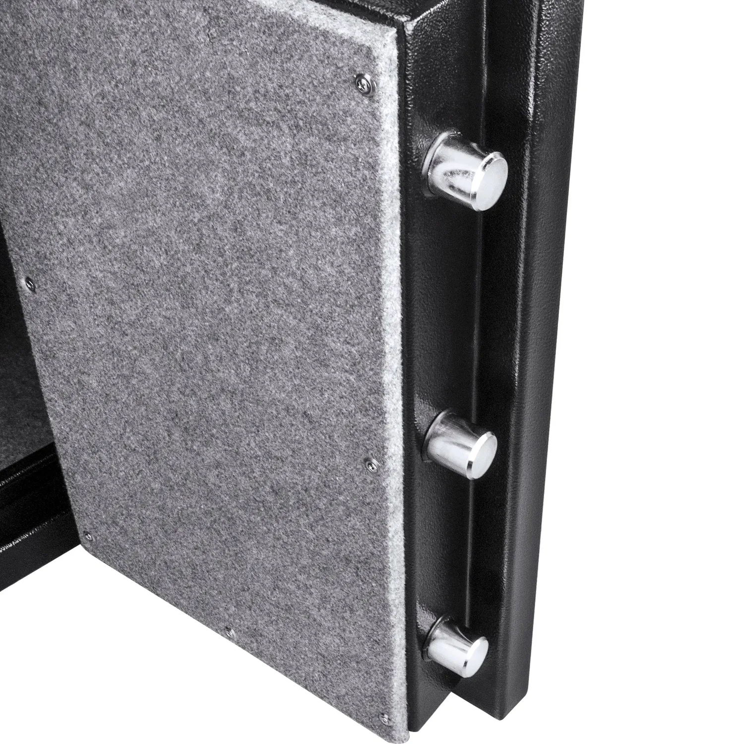 Barska FireVault FV500 brandkluis met code groot brandwerend