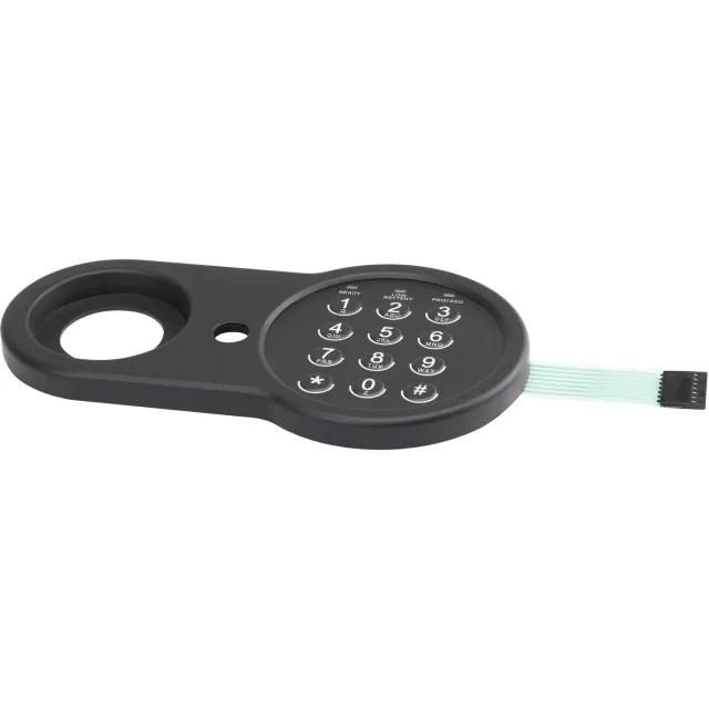 Barska digitaal toetsenbord keypad kluisonderdeel