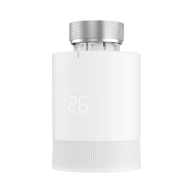 Maginon WT-1 slimme thermostaat Zigbee verwarming