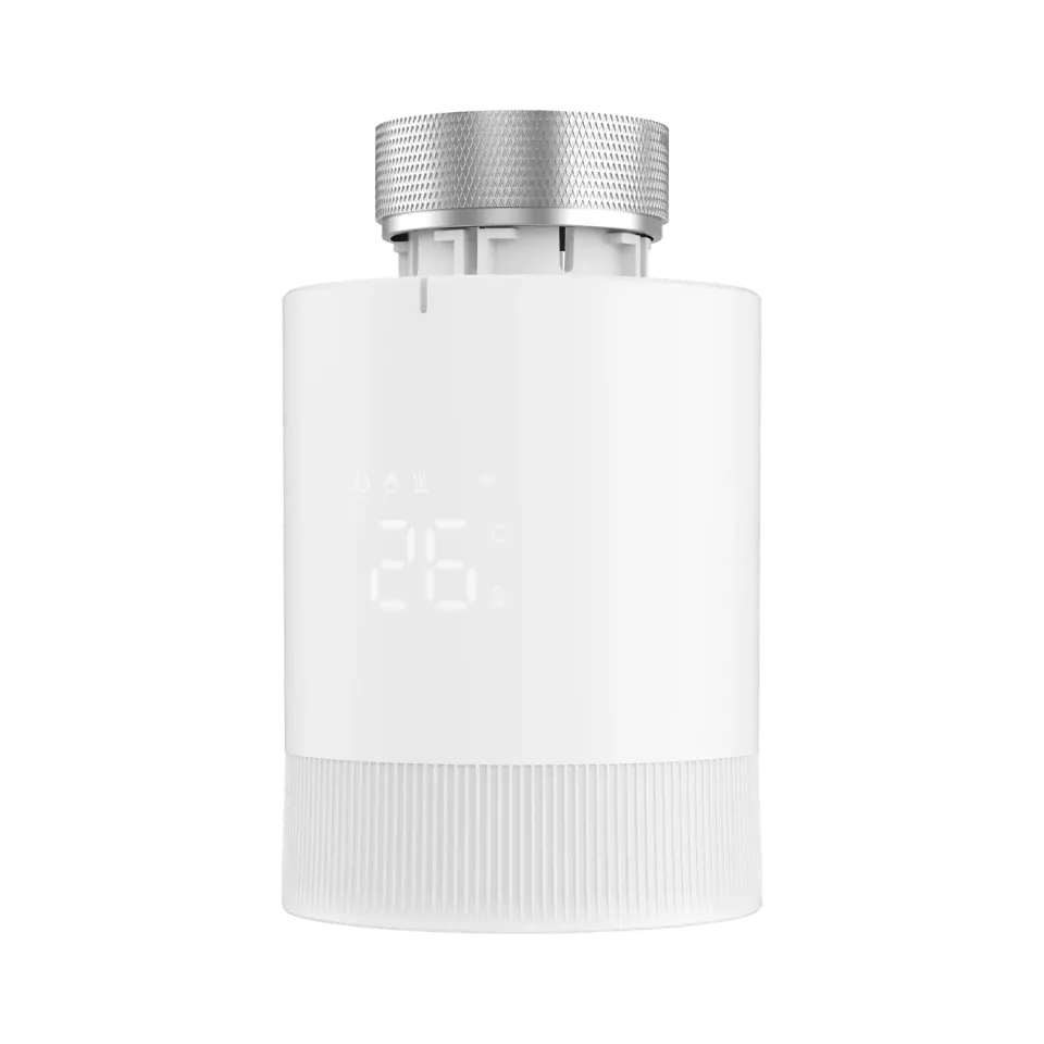 Maginon WT-1 slimme thermostaat Zigbee verwarming