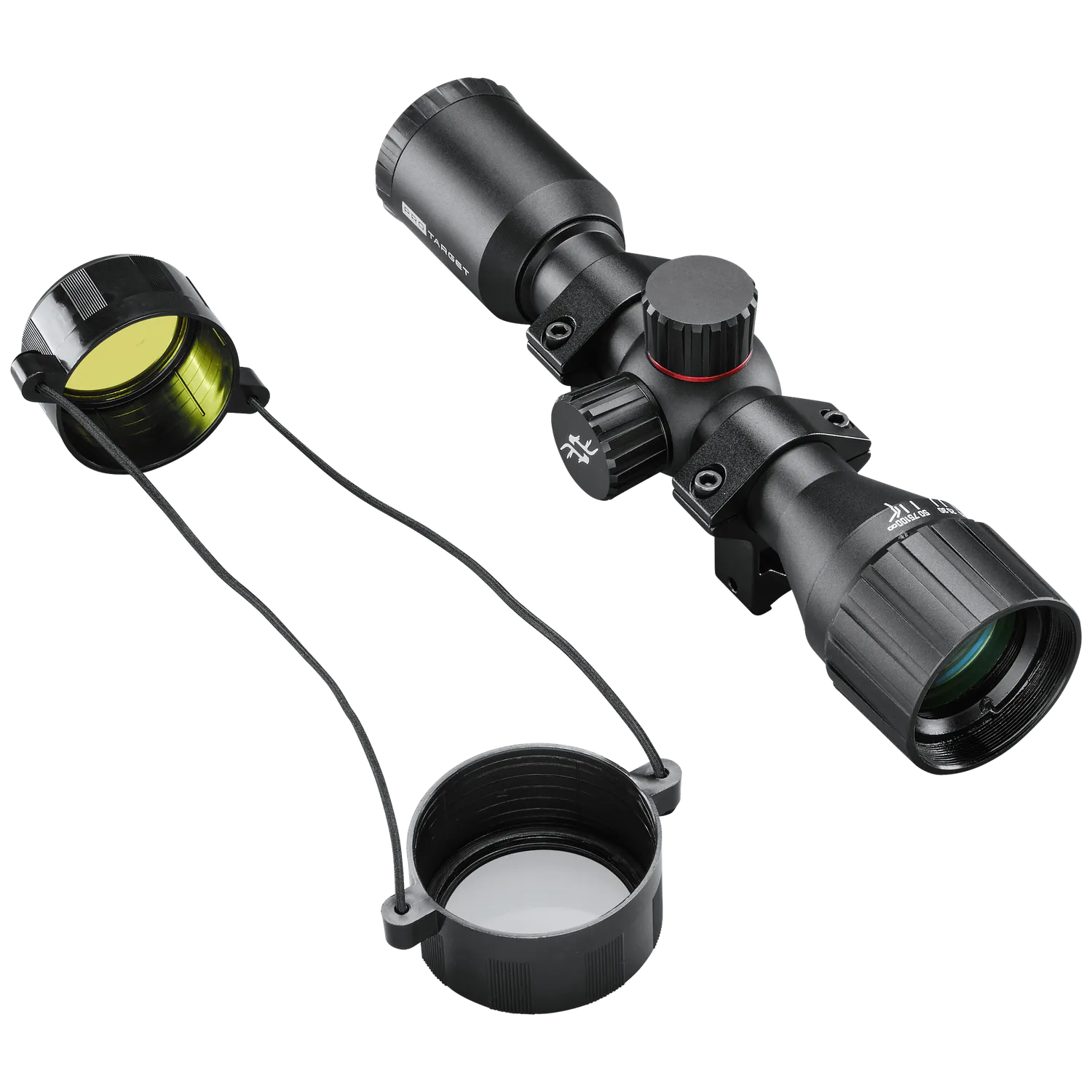 Simmons Pro Target Air 2-7x32 richtkijker luchtbuks