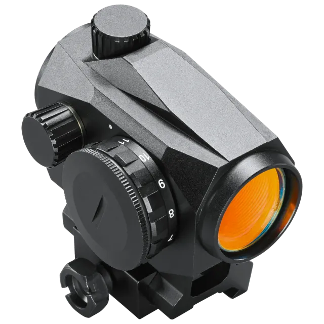 Simmons Pro Target 1x20 Tube red dot kijker 3 MOA