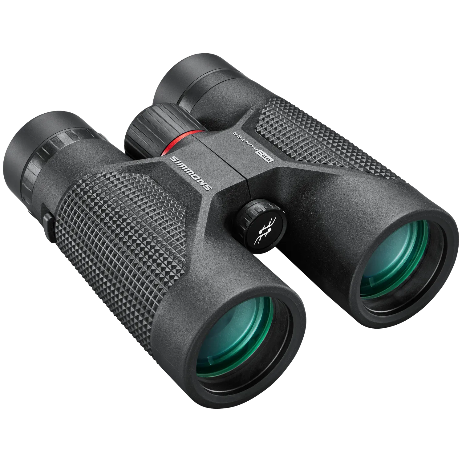 Simmons Pro Hunter 8x42mm verrekijker waterdicht IPX7