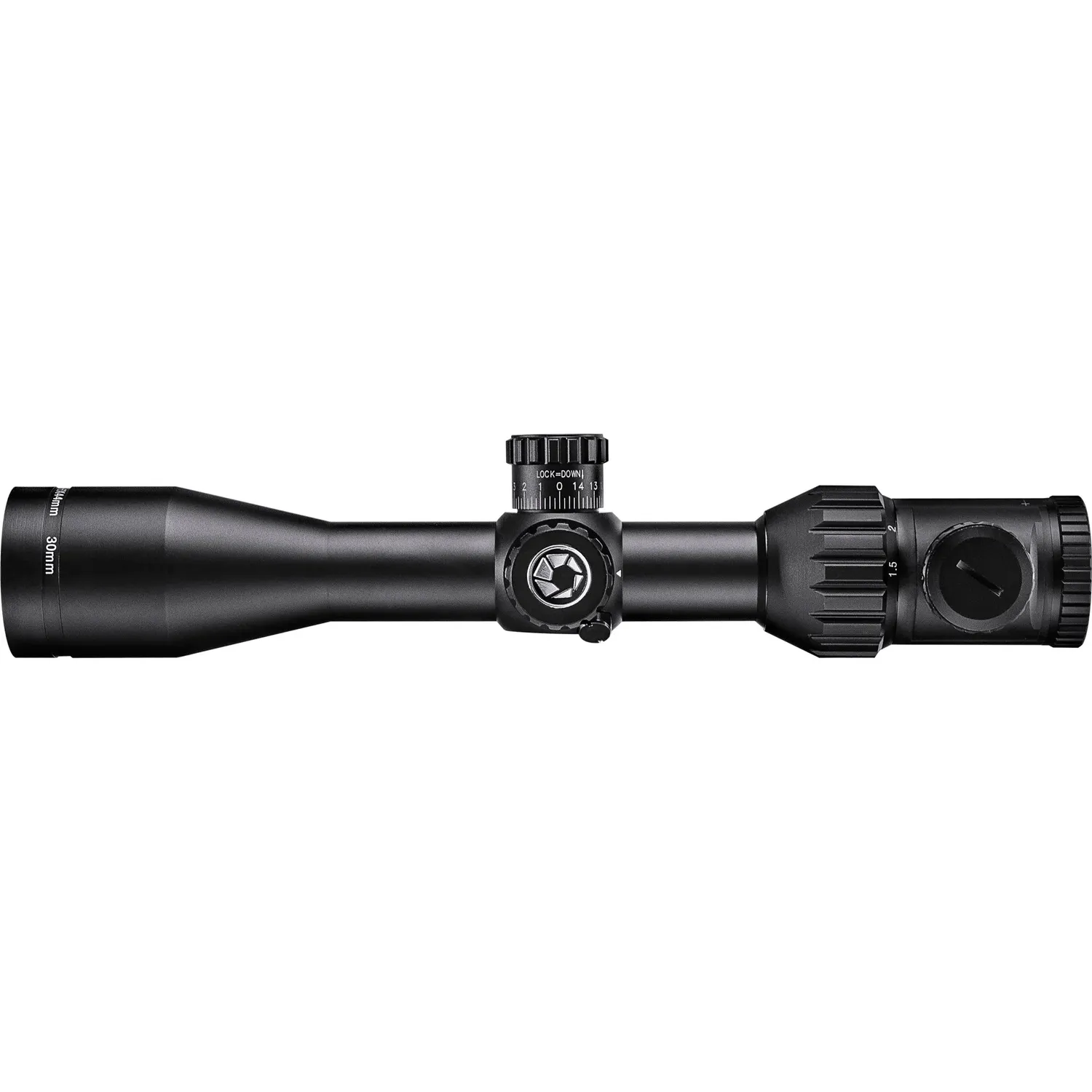 Barska Level AC12780 richtkijker 1,5-6x44 IR MOA