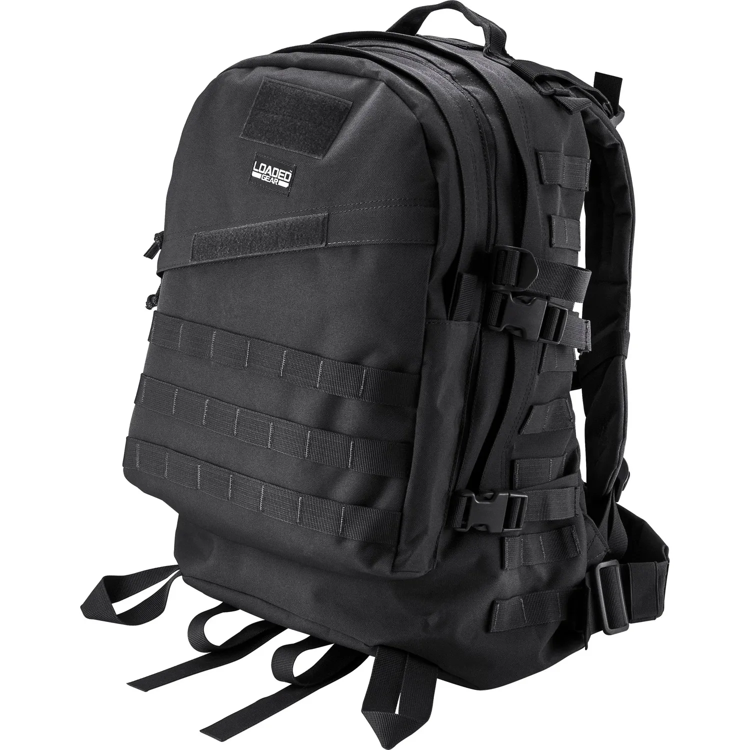 Barska GX-200 rugzak zwart tactisch