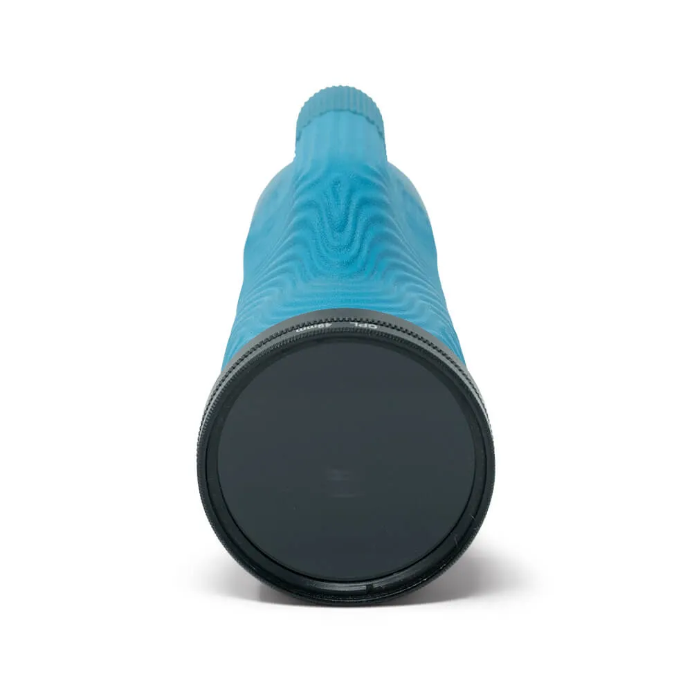 Nocs Provisions Polarizing Lens Filter 32mm monoculair zwart