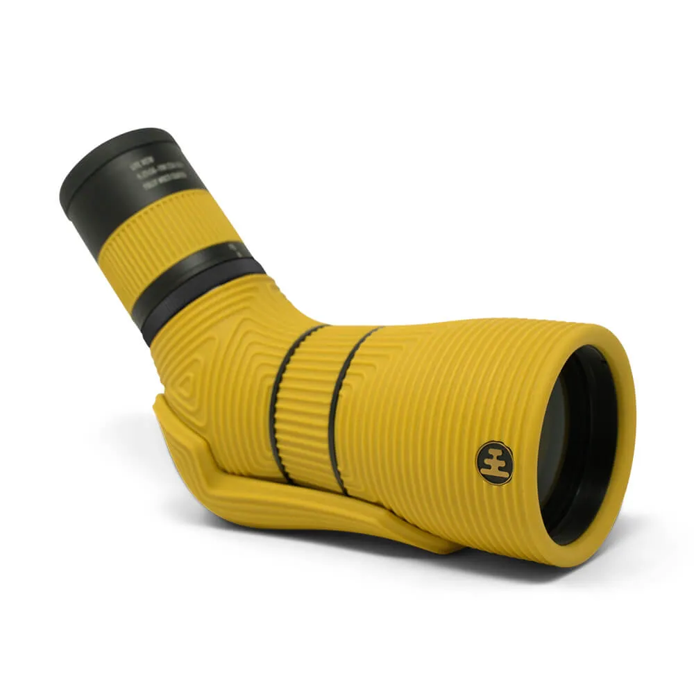 Nocs Provisions Lite View 9-27x56 spotting scope Saguaro