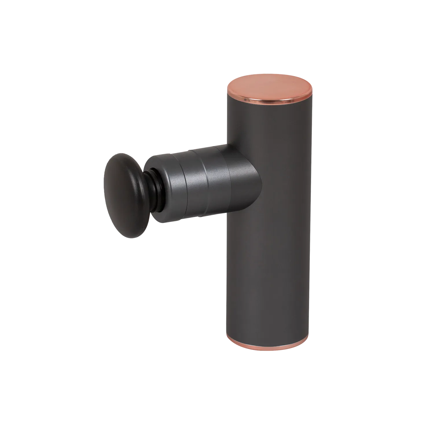 Maginon MMP-1 mini massagepistool met 4 opzetstukken