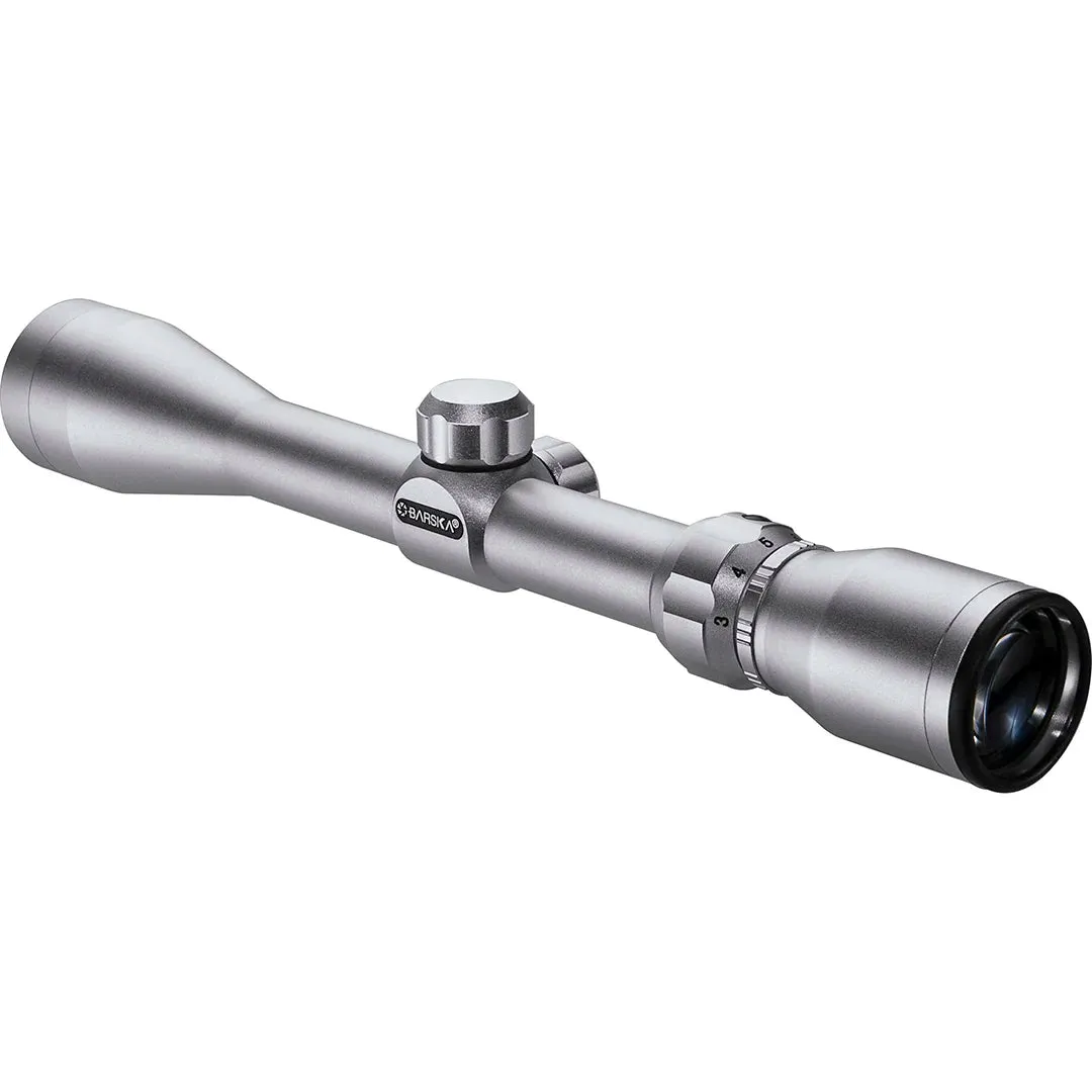 Barska Colorado CO11538 richtkijker 3-9x40 zilver
