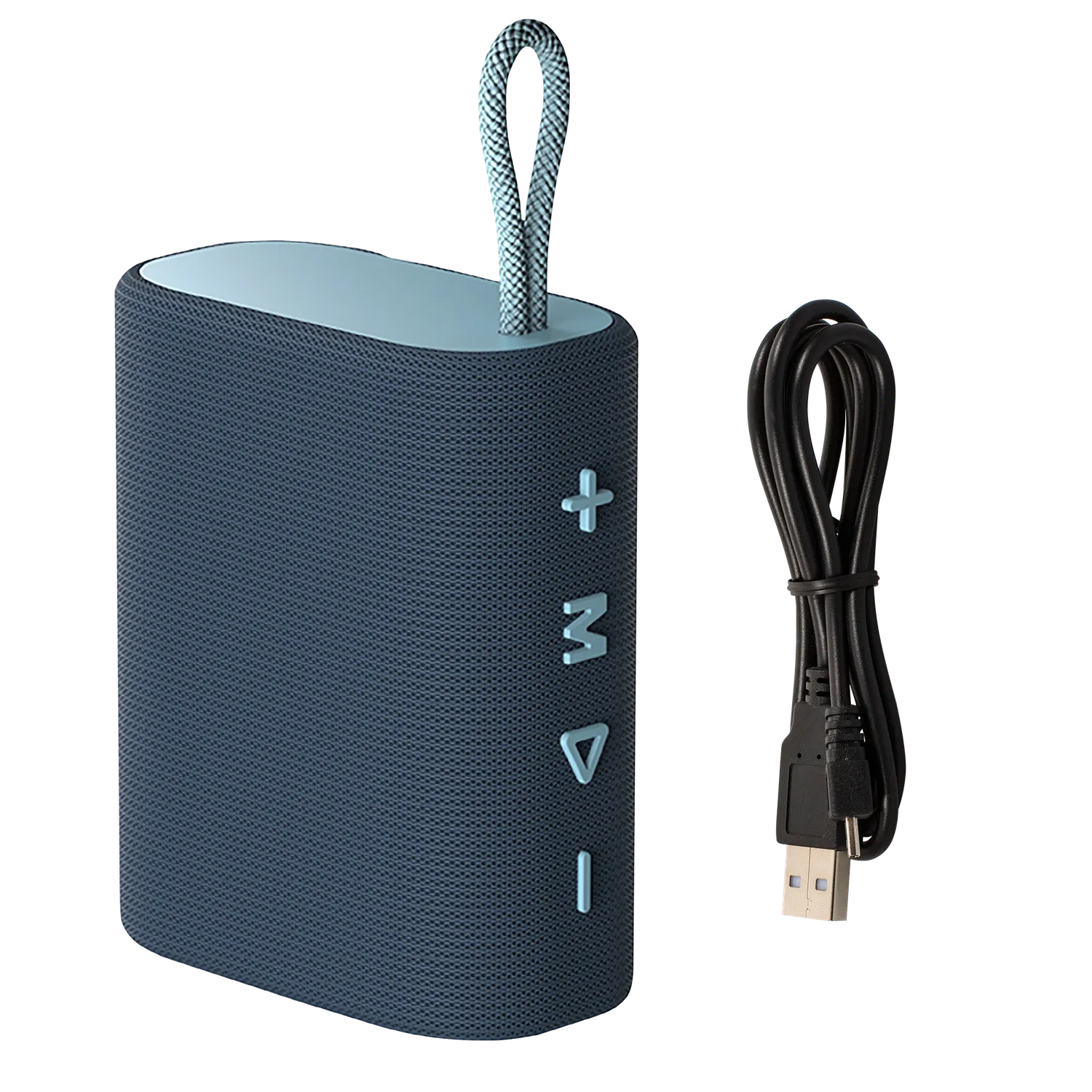 Maginon BS-3 bluetooth speaker zwart TWS 10 uur