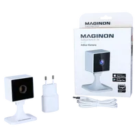 Maginon IP 126 bewakingscamera binnen wifi 1080p