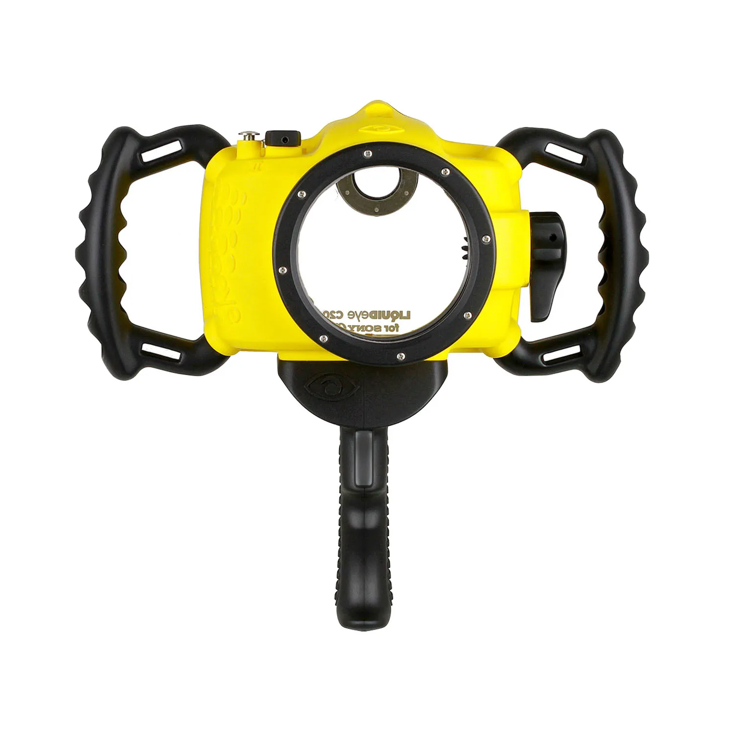 Liquid Eye C2060 Essential waterhousing Canon R10