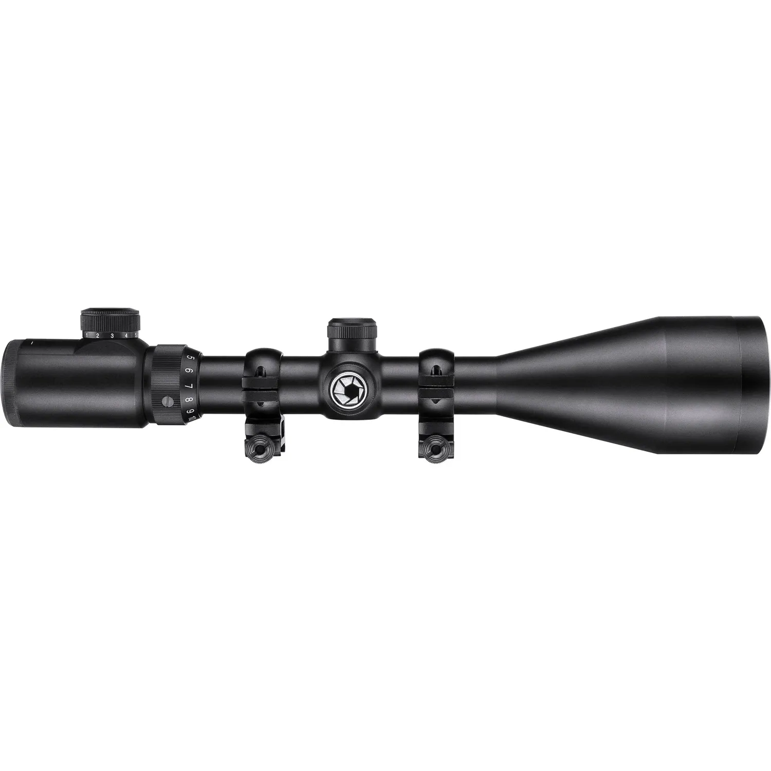 Barska Euro-30 AC11314 richtkijker 4-16x60 verlicht