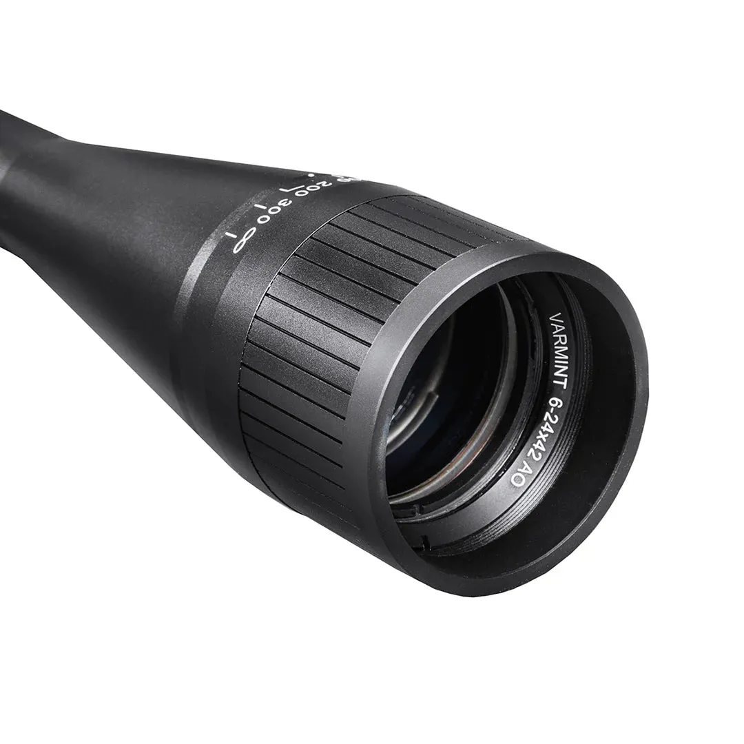 Barska Varmint AC10046 richtkijker 6-24x42 Mil-Dot