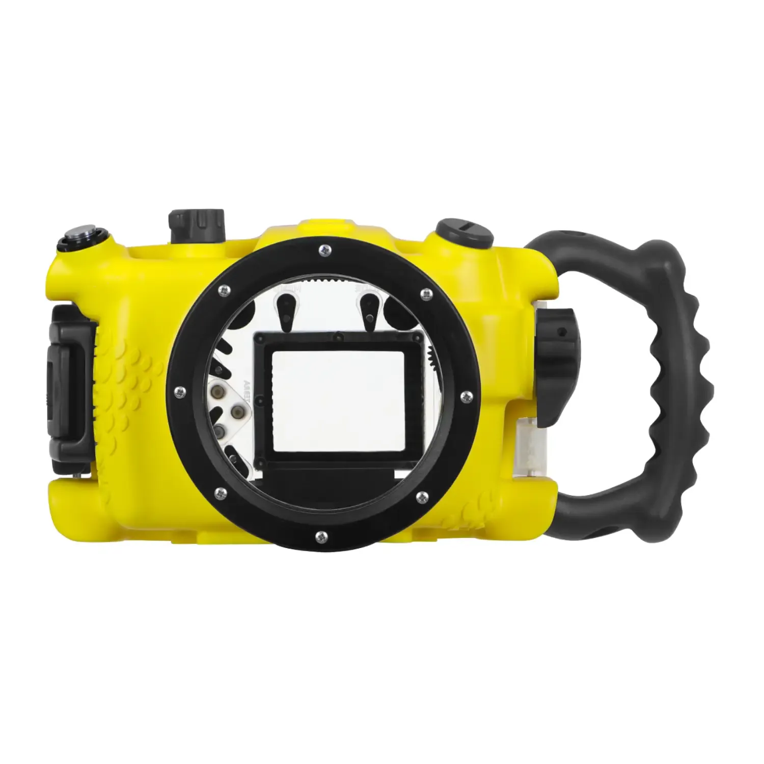 Liquid Eye Advanced C2090 onderwaterhuis Sony FX30 FX3 compleet
