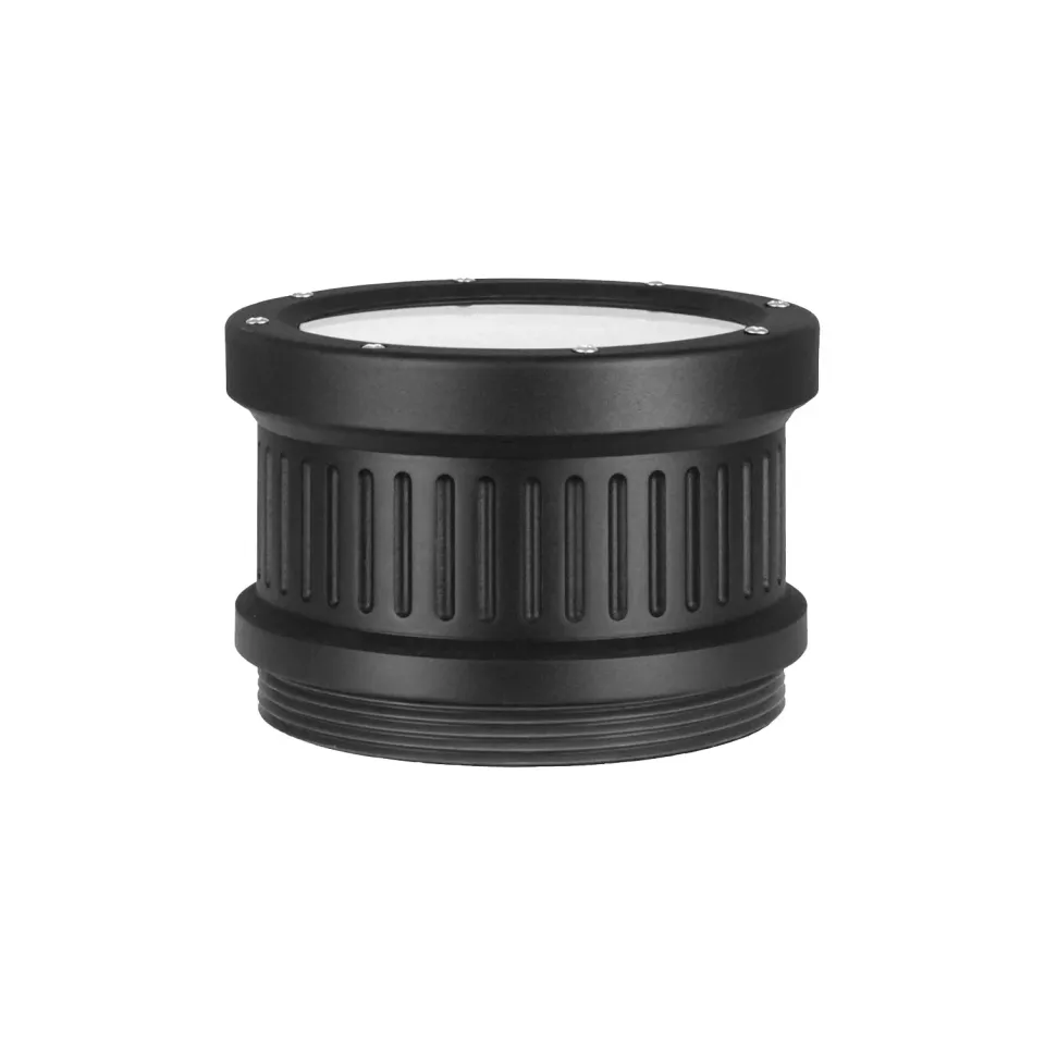Liquid Eye L-LP-110 frontpoort acryl 120 mm