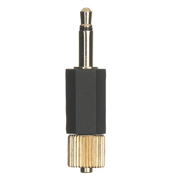 PocketWizard MPCF-L adapter PC naar 3,5 mm vergrendelbaar