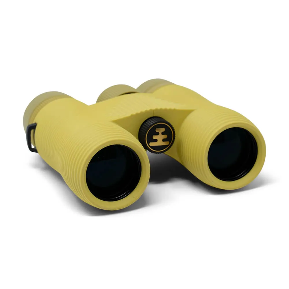 Nocs Provisions Field Issue 8x32 verrekijker Corsicaans blauw