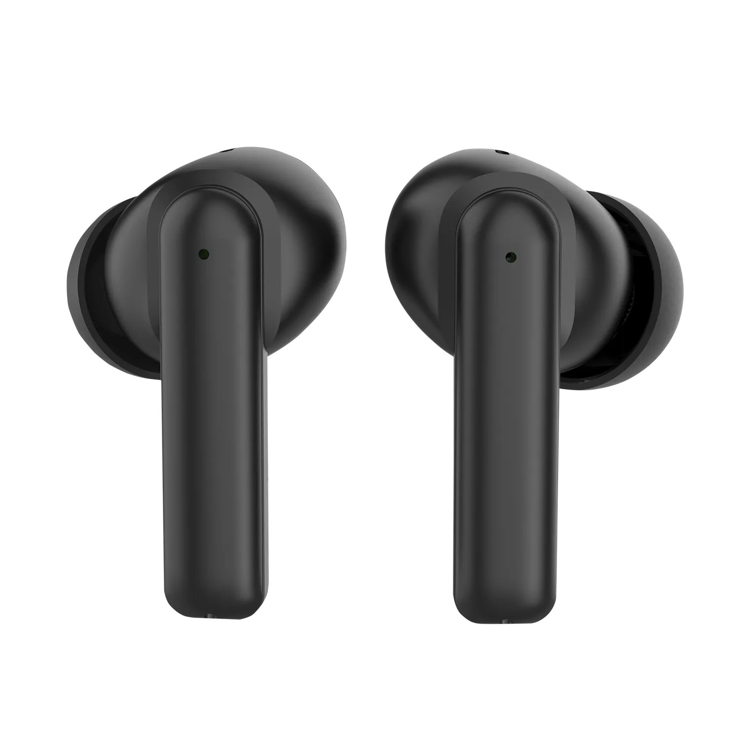 Maginon BIK-8 in-ear oordopjes zwart bluetooth 5.3