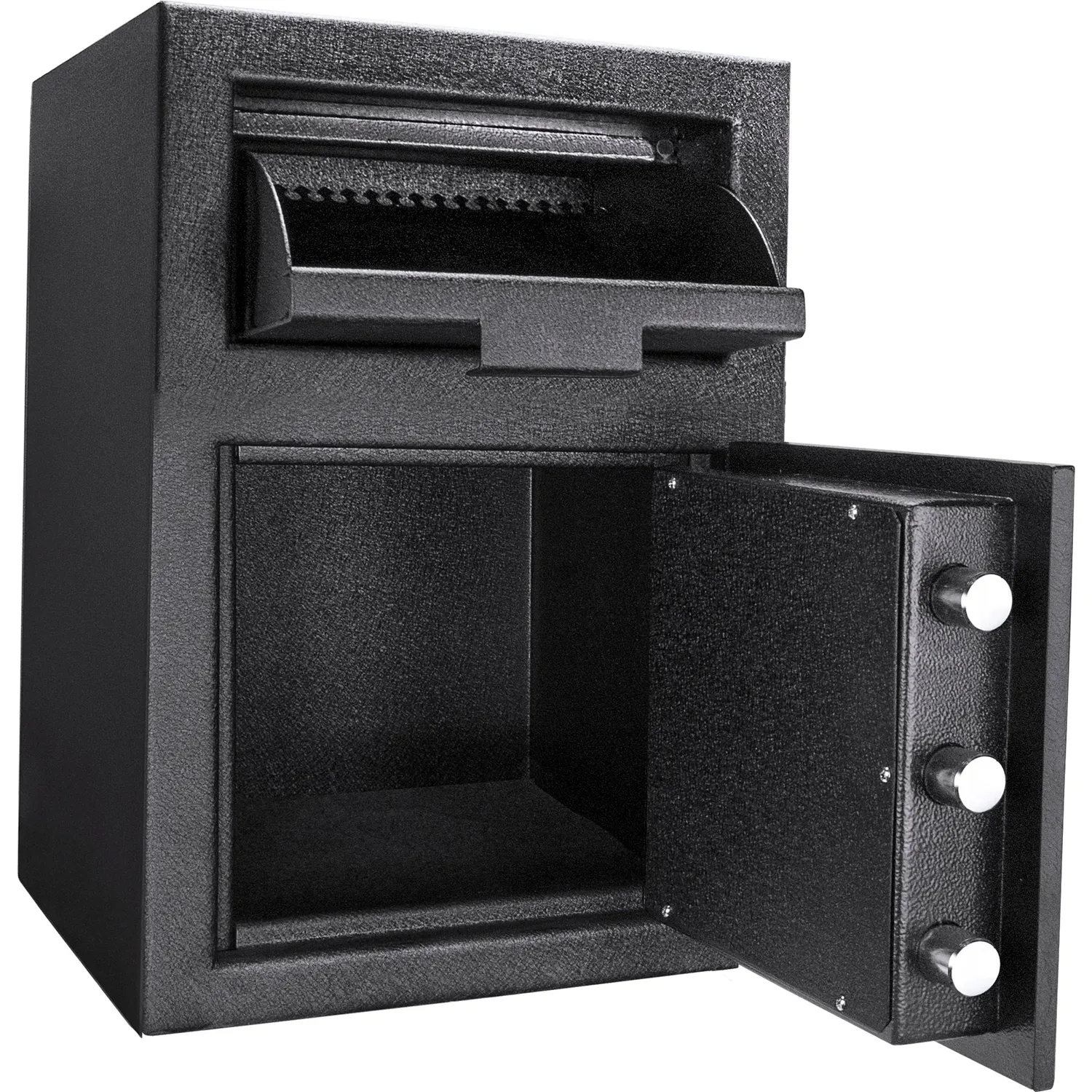 Barska DX200 AX12588 afstortkluis met code antraciet