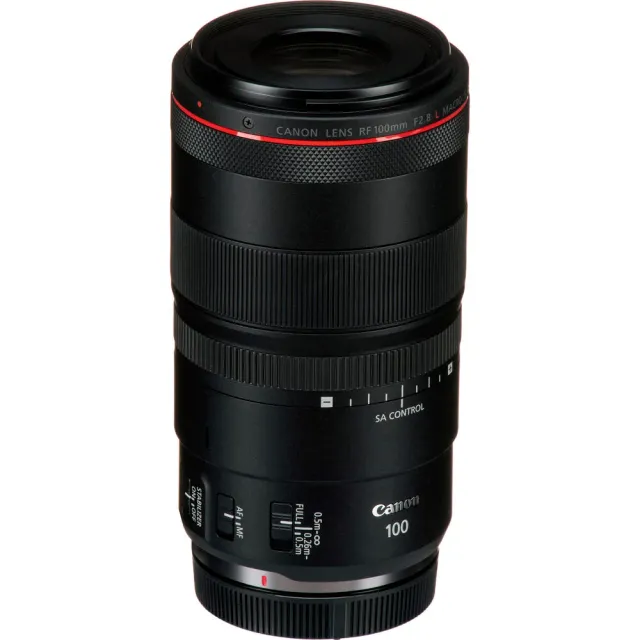 Liquid Eye Canon RF 70-200 f/2.8 zoomring RF 70-200mm