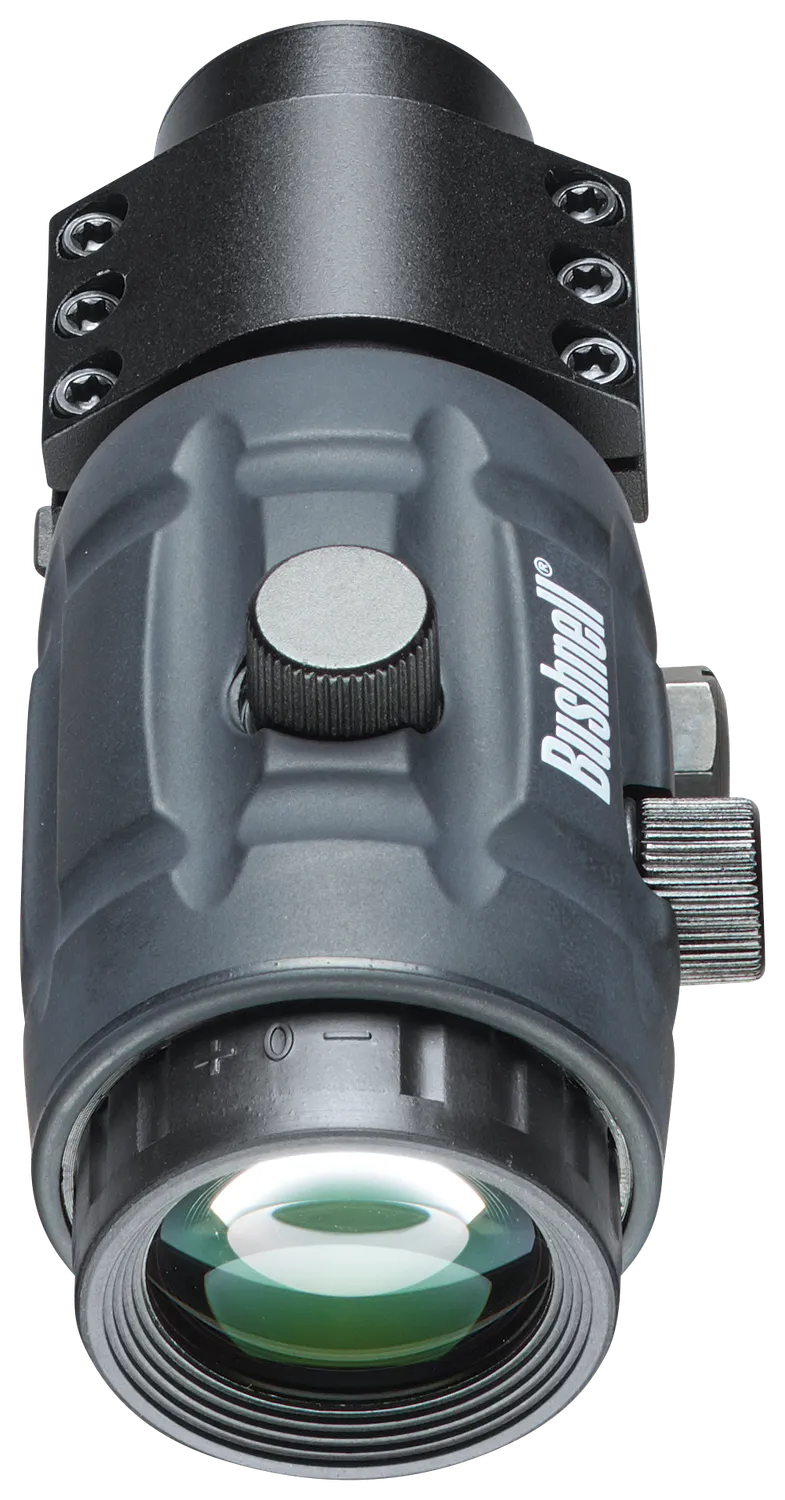 Bushnell Transition 3X magnifier red dot