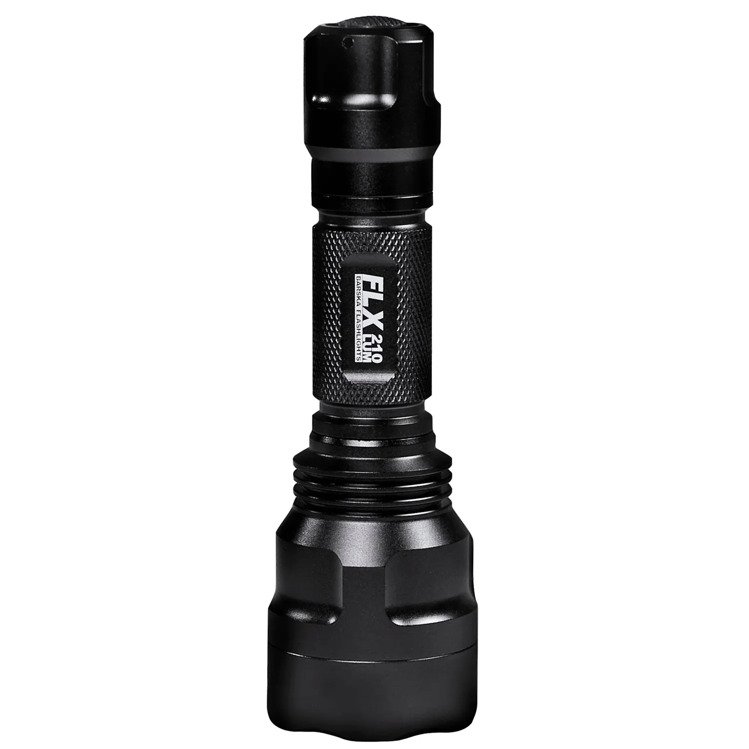 Barska BA11497 zaklamp 210 lumen waterbestendig