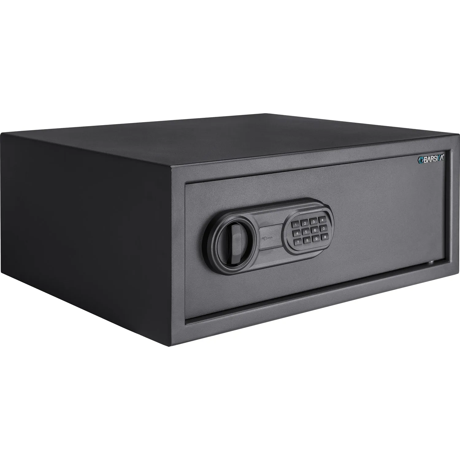 Barska WardenLight WL120 kluis met LED 1,2 cu.ft