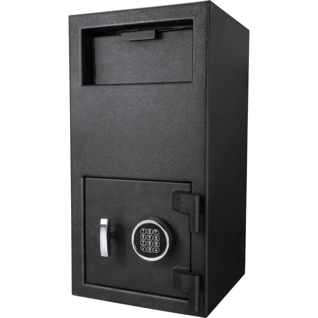 Barska DX300 AX12590 afstortkluis 48L met code