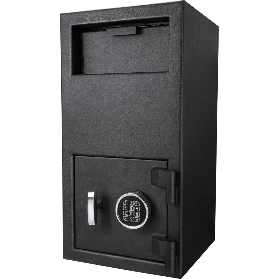 Barska DX300 AX12590 afstortkluis 48L met code