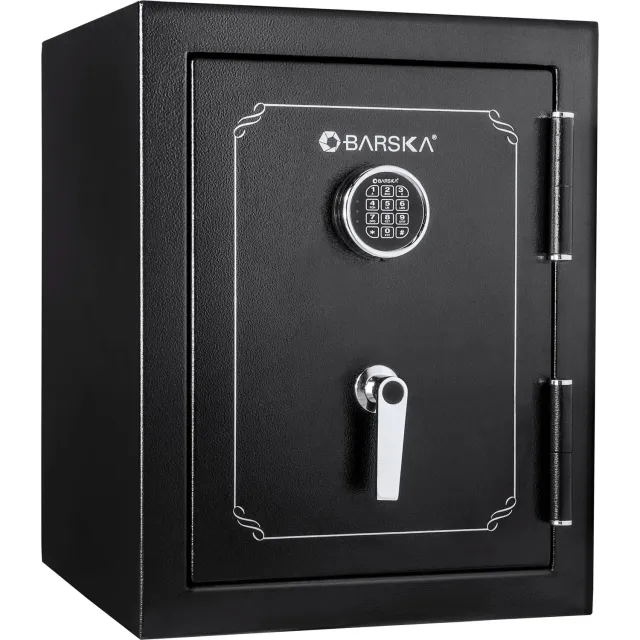 Barska FireVault FV400 brandwerende kluis AX13102 3,51 cu ft